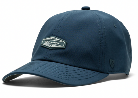 Navy Regal Nomad Hat
