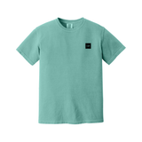 Comfort Colors Teal Tshirt