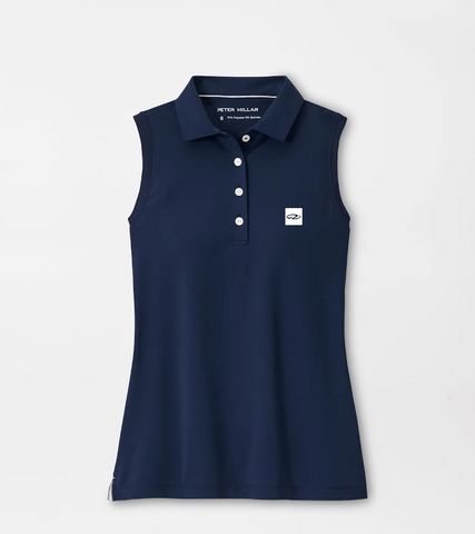 Womens Peter Millar Sleeveless Top