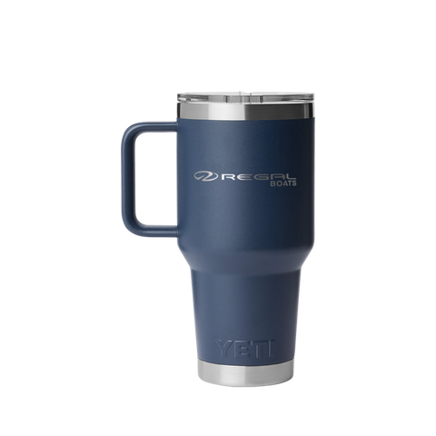 YETI Rambler Mug 30oz Navy