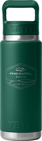 YETI 26 oz Straw Bottle