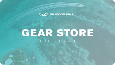 Regal Boats Gear E-Gift Card
