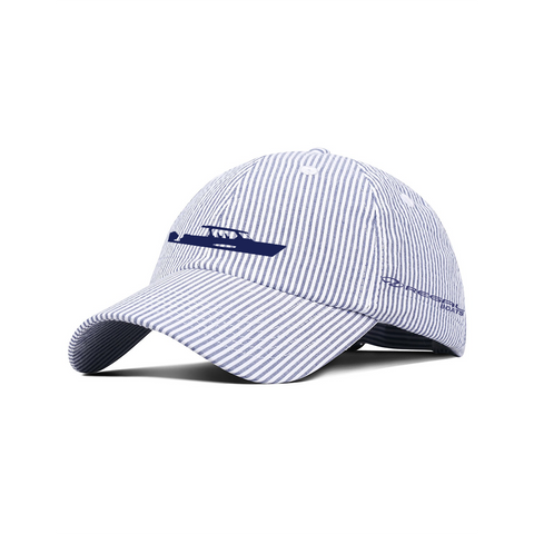 Seersucker Hat 50 SAV