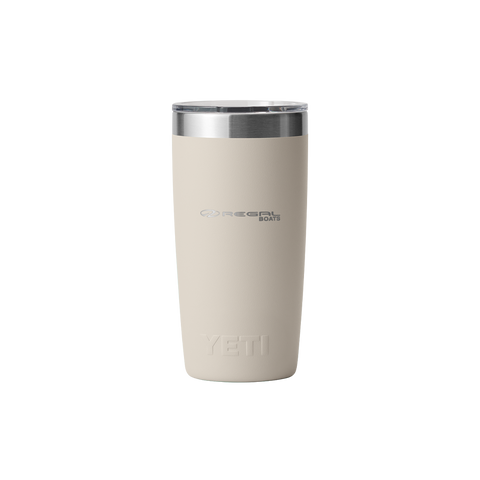 YETI Tumbler 20oz Cape Taupe