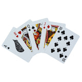 Regal Playing Cards